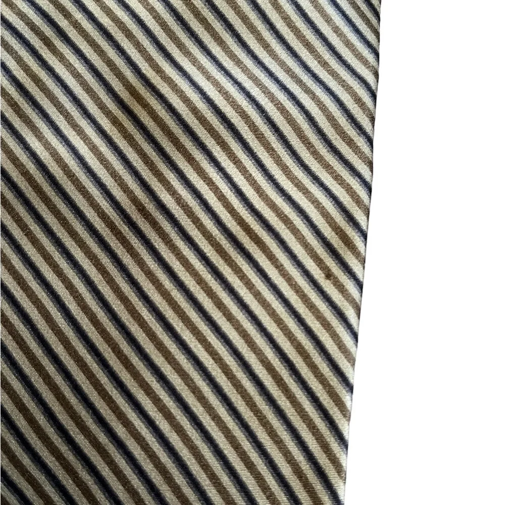 Lot of (3) Bill Blass Mens Ties 100% Silk‎ - (2) Made in USA (1) Made Costa Rica